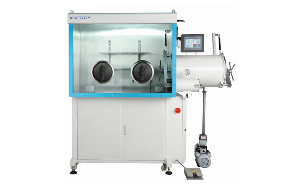 Circulating purification system glove box XN-JMT