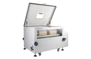 Cover Type Roller Jar Mill XN-GMS-Z Series Cover Type Roller Jar Mill XN-GMS-Z Series