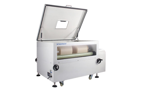 Cover Type Roller Jar Mill XN-GMS-Z Series Cover Type Roller Jar Mill XN-GMS-Z Series