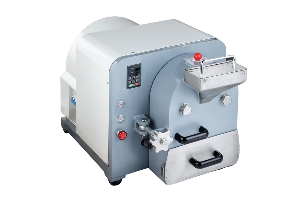 Disc Crusher XN-PM-200 Series