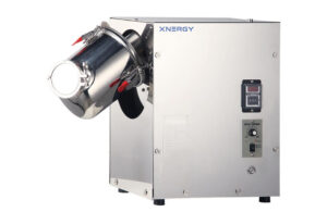 Dual Motion Mixer XN-JHT Series Dual motion mixer XN-JHT for small-batch lab mixing