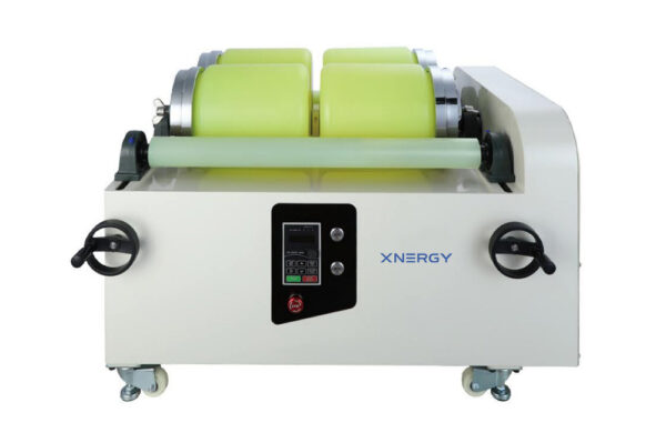 Four Station Roller Jar Mill XN-GMS-FO Series Four Station Roller Jar Mill XN-GMS-FO Series