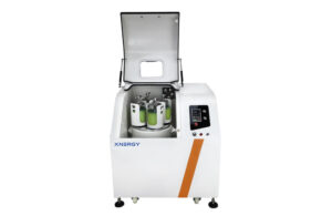 Full Direction Planetary Ball Mill XN-QM-QX Series Full Direction Planetary Ball Mill XN-QM-QX Series