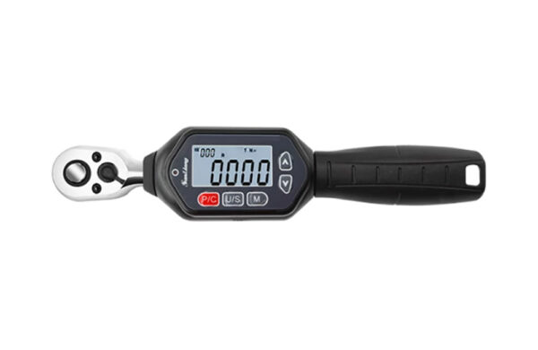 High-Precision Digital Torque Wrench XN-DTW High-Precision Digital Torque Wrench XN-DTW