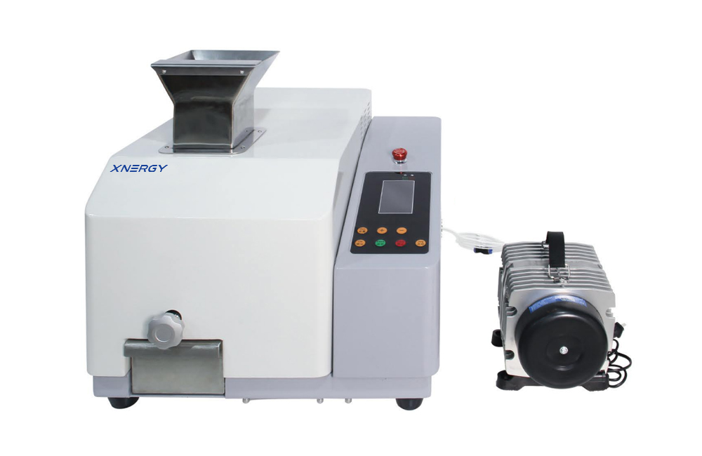Jaw Crusher XN-MT10 Series