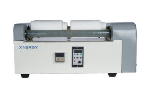 Light Plastic Type Roller Jar Mill XN-QS Series Light Plastic Type Roller Jar Mill XN-QS Series
