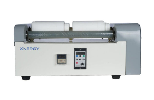 Light Plastic Type Roller Jar Mill XN-QS Series Light Plastic Type Roller Jar Mill XN-QS Series