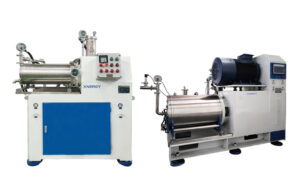 Nano Sand Mill XN-MS Series Nano Sand Mill XN-MS Series