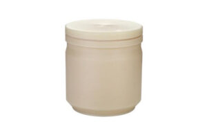 Nylon (MC) Grinding Jar XN-MJ-NY Nylon (MC) Grinding Jar XN-MJ-NY