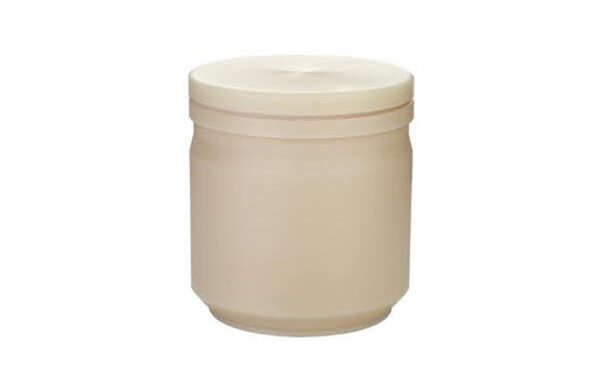Nylon (MC) Grinding Jar XN-MJ-NY Nylon (MC) Grinding Jar XN-MJ-NY