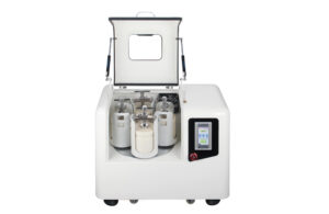 Planetary Ball Mill XN-YXQM Series