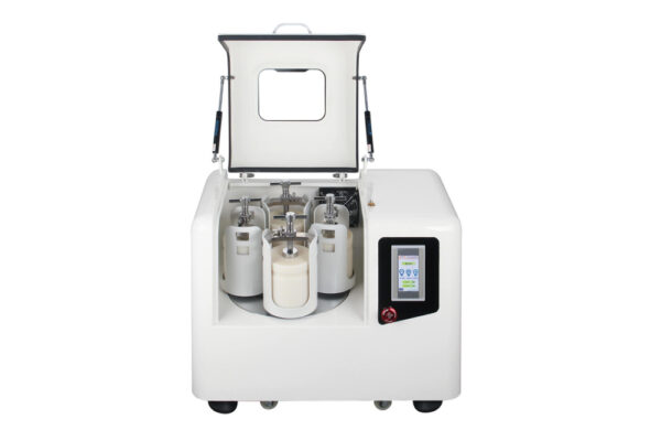 Planetary Ball Mill XN-YXQM Series Planetary Ball Mill XN-YXQM Series