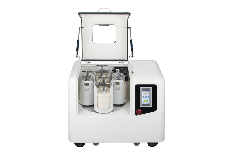 Planetary Ball Mill XN-YXQM Series