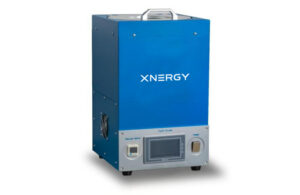 Planetary Centrifugal Vacuum Mixer XN-PVMC-150mL Planetary Centrifugal Vacuum Mixer XN-PVMC-150mL