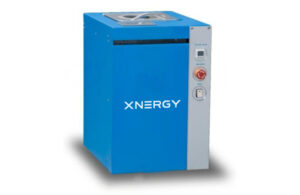 Planetary Centrifugal Vacuum Mixer XN-PVMC-300mL Planetary Centrifugal Vacuum Mixer XN-PVMC-300mL