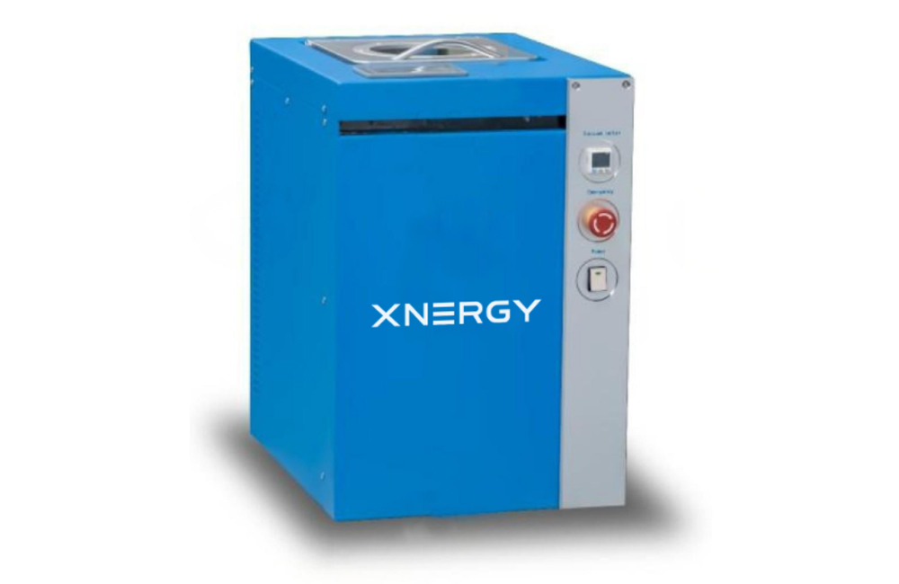 Planetary Centrifugal Vacuum Mixer XN-PVMC-300mL