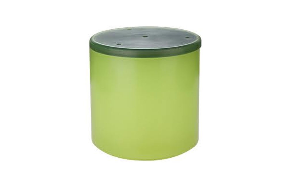 Polyurethane Grinding Jar XN-MJ-PU