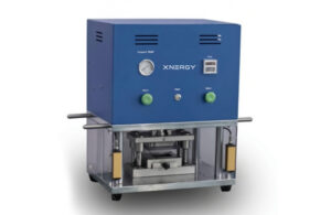 Precision Tool-Steel Electrode Die-Cutter XN-PDCM-150 Precision Tool-Steel Electrode Die-Cutter XN-PDCM-150