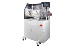 Purification-System-Glove-Box-XN-CMT Purification system glove box XN-CMT with touchscreen control