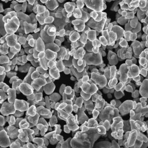 Ronbay S76L single-crystal NCM622 cathode powder
