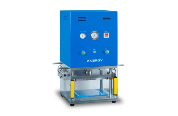 Semi-Automatic Electrode Die-Cutting Machine XN-PDC-280 Semi-Automatic Electrode Die-Cutting Machine XN-PDC-280