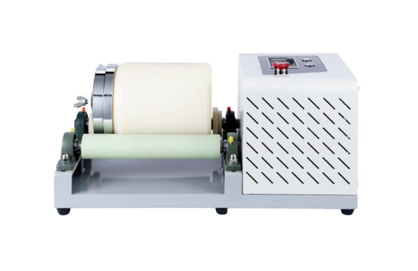 Single Station Roller Jar Mill XN-GMS-SI