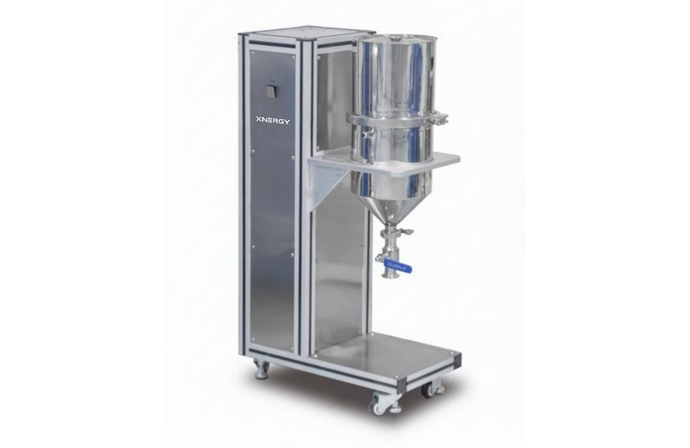 Slurry De-Iron Filter XN-FTM-2L