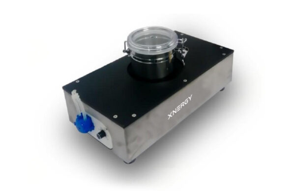 Slurry Feeding System XN-SFP-500mL