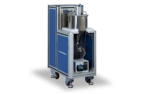 Slurry Feeding System XN-SFP-5L