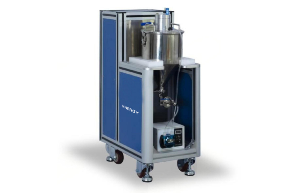 Slurry Feeding System XN-SFP-5L