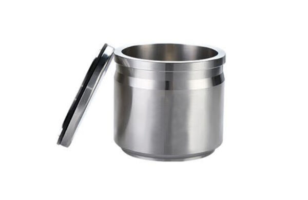 Stainless Steel Grinding Jar XN-MJ-SS Stainless Steel Grinding Jar XN-MJ-SS