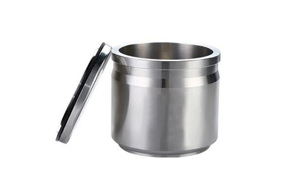 Stainless Steel Grinding Jar XN-MJ-SS