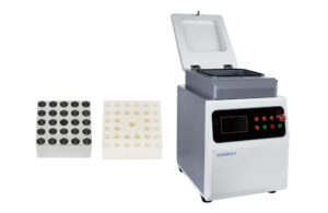 Tissue Grinder XN-YZ Series Tissue Grinder XN-YZ Series