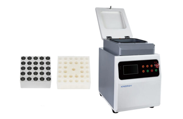 Tissue Grinder XN-YZ Series Tissue Grinder XN-YZ Series