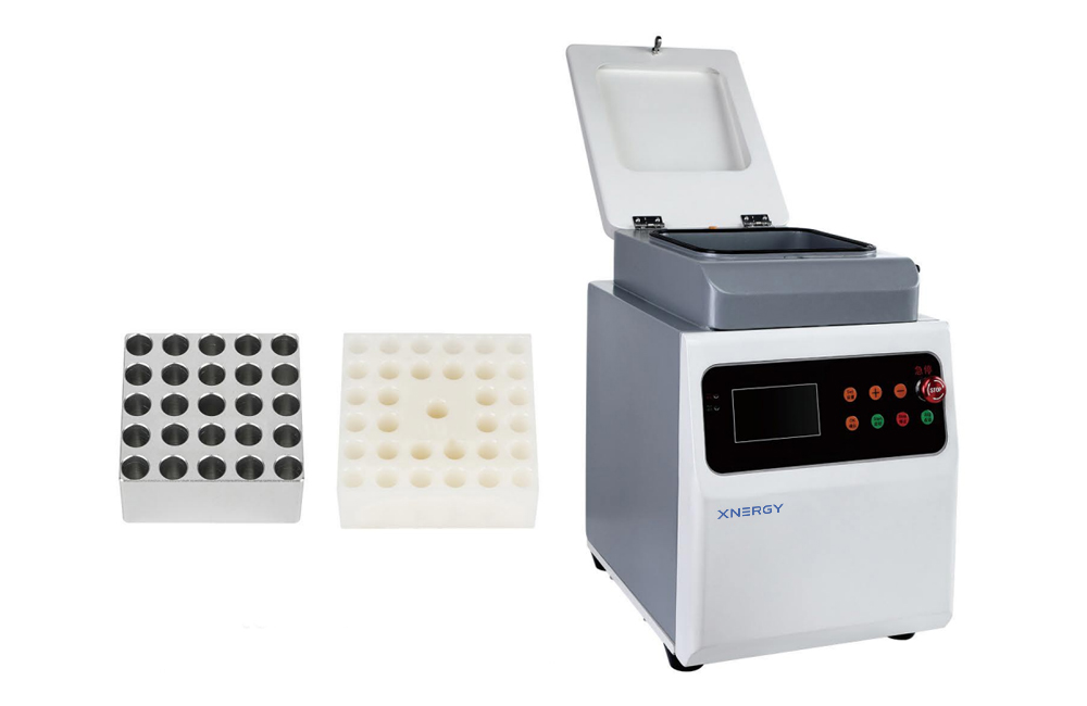 Tissue Grinder XN-YZ Series