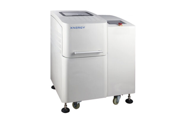 Ultra High Energy Ball Mill XN-MAX1600 Series Ultra High Energy Ball Mill XN-MAX1600 Series
