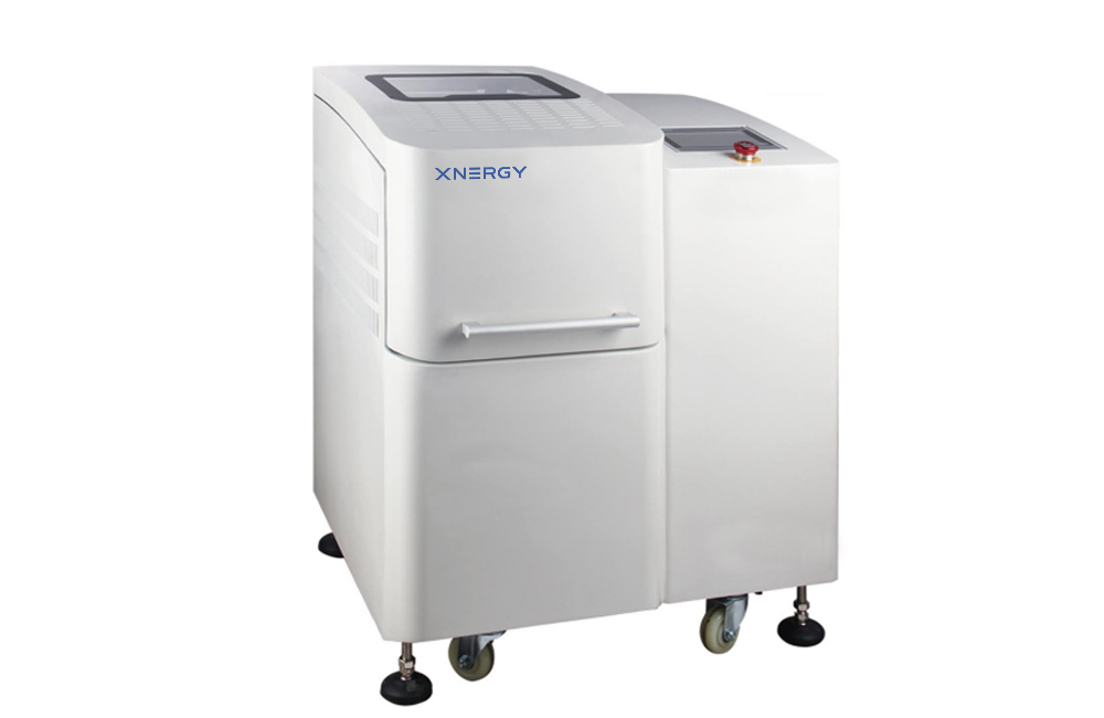 Ultra High Energy Ball Mill XN-MAX1600 Series
