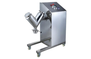 V-type mixer XN-V for dry powder blending