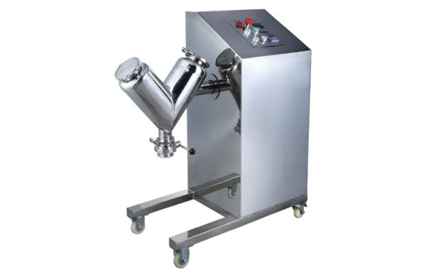V-Type Mixer XN-V Series V-type mixer XN-V for dry powder blending