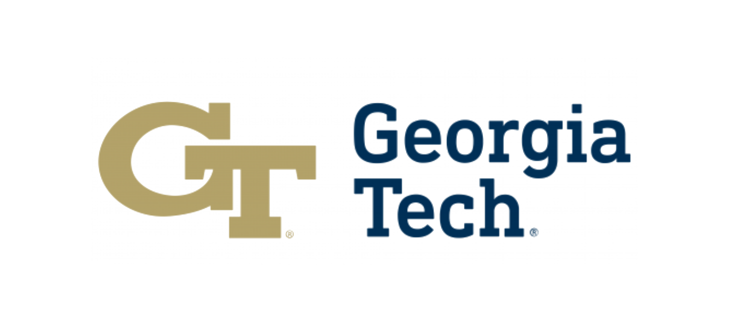 Georgia Institute of Technology (Georgia Tech) logo