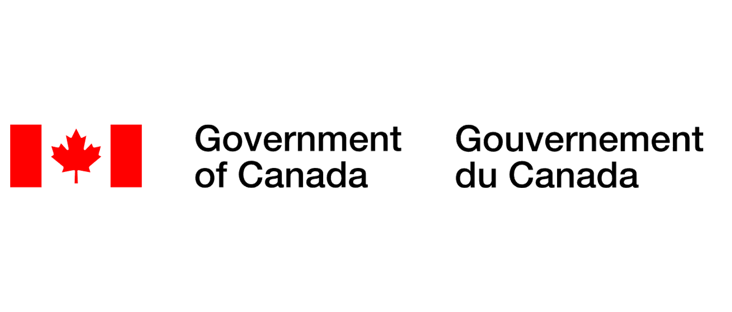 Government of Canada logo