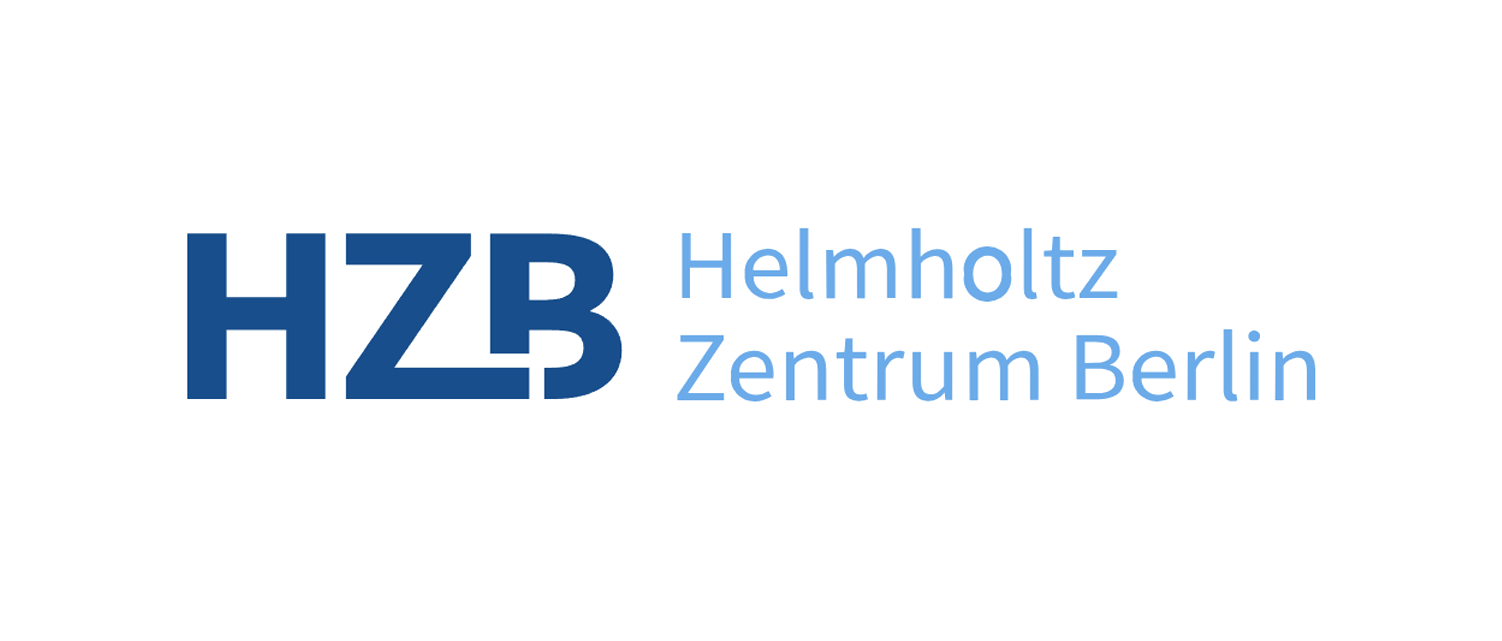 Helmholtz-Zentrum Berlin (HZB) logo