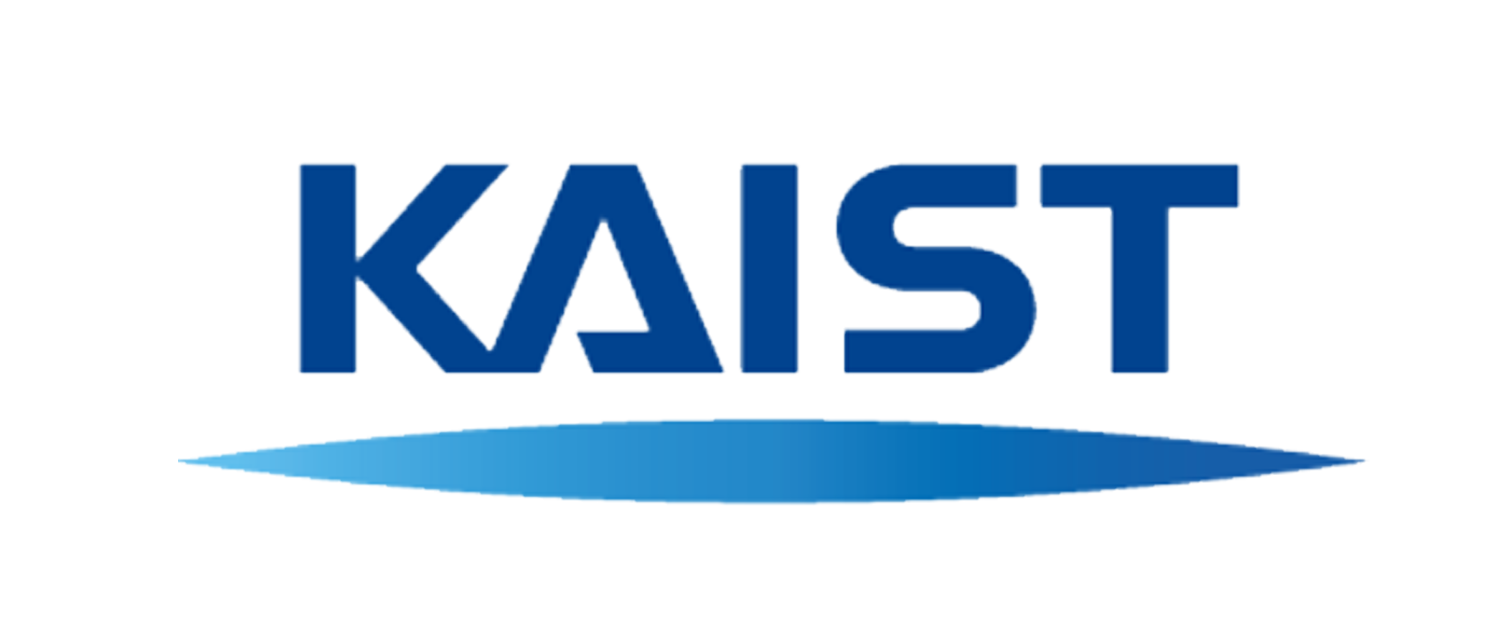 KAIST logo