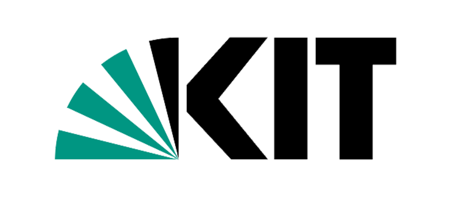 Karlsruhe Institute of Technology (KIT) logo