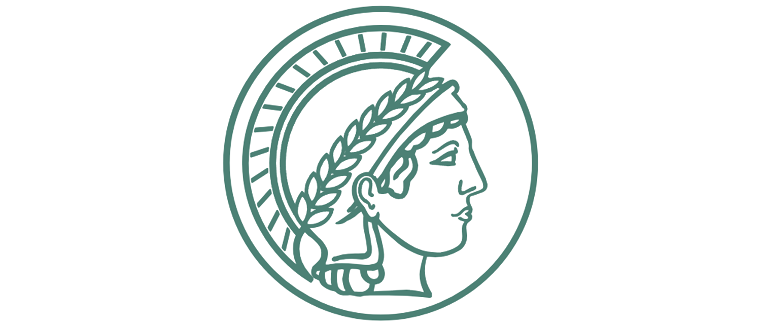 Max Planck Society logo