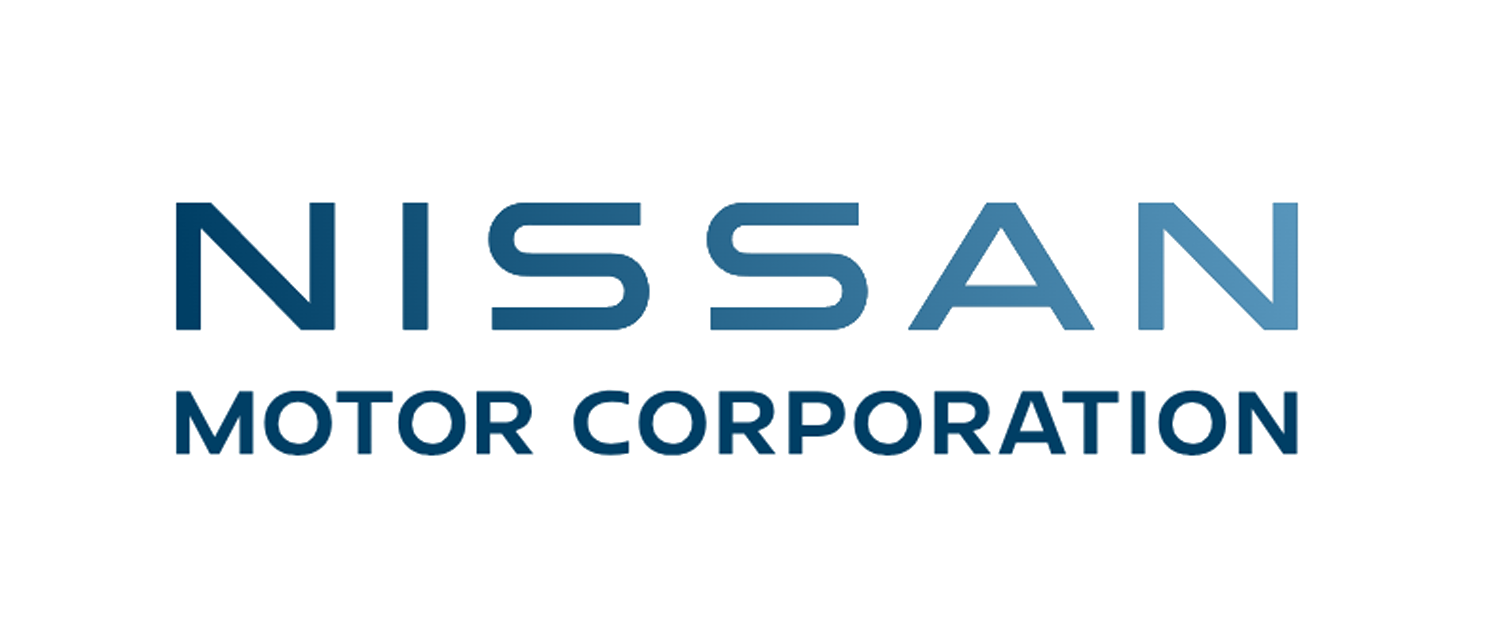 Nissan Motor Corporation logo