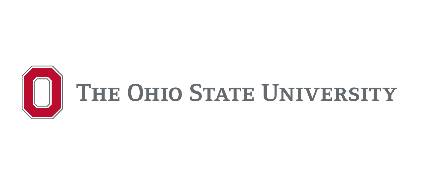 The Ohio State University logo