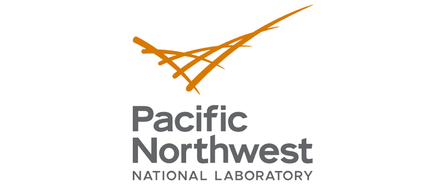 Pacific Northwest National Laboratory (PNNL) logo