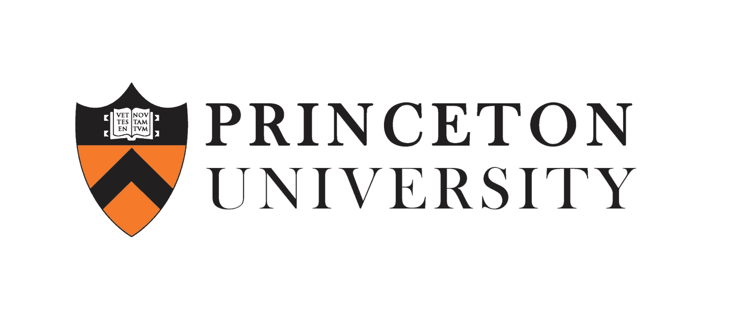 Princeton University logo