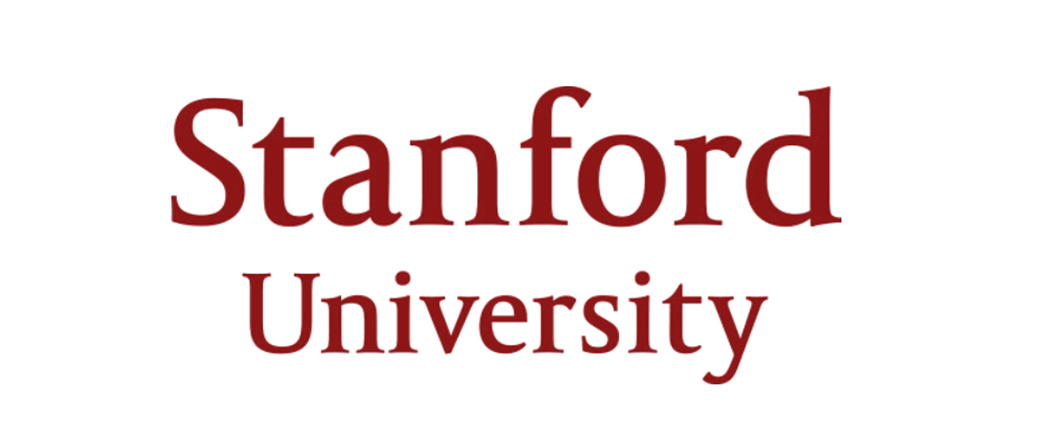 Stanford University logo